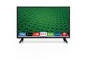 VIZIO D24-D1 24-Inch 1080p HD Smart LED TV - Black