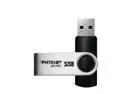 Patriot 32 GB Quick Drive USB Black, PSF32GQDBK3USB