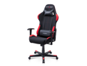 DXRacer Formula Series OH/FD01/NR Newedge Edition Mesh Recliner Esport Racing Bucket Seat Office Gaming Chair With Pillows