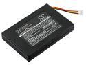 Battery for Logitech G533 G933 G935 Artemis Spectrum Gaming Headset 533-000132