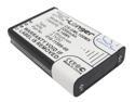 2200mAh 010-11599-00 Battery Garmin VIRB, VIRB Elite, Virb Elite Action HD Camera 1.4