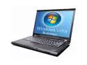 Lenovo ThinkPad Laptop T400 Core 2 Duo 2.40GHz - 2GB DDR3 - 160GB - DVD - Windows Vista Business SP-2 64bit