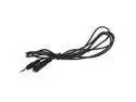 New 4ft 3.5mm Audio Stereo Headphone Male to Female Extension Cable