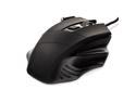 Lumsing Mini USB Wired 7D 2400 Dpi Optical Gaming Mouse for PC Laptop
