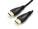 Premium High Speed HDMI® 6FT Cable For BLURAY 3D DVD PS3 HDTV XBOX LCD HD TV 1080P ship from US