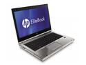 HP EliteBook 8460P 14" (1366 x 768) Laptop - Intel Core i5 2520M (2.5GHz), 4GB, 250GB HDD, vPro Finger Print Reader, Webcam, DVDRW, Intel HD Graphics 3000 - Win 7 Pro 64 Bit w/ FREE Carrying Case