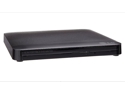 LG Electronics 8X USB 2.0 Slim Portable DVD+/-RW External Drive with M-DISC Support, Retail (Black)