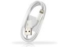 Blaze Display 3 pieces white 8 Pin Sync Data Cable USB Charging and data sync cable data link for Apple iPhone 5 5S 5C