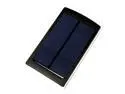 Universal 10000mAh Solar Powered 2USB External Backup Battery Charger Portable Power Bank  for iPhone 4s 4 5s 5c 5 SAMSUNG note 2 s4 s3 galaxy Nokia Moto PS3 SONY iPod