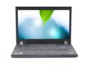 Lenovo Thinkpad T510 Notebook, Intel Core i5 520M 2.4Ghz, 4GB RAM, 320GB, Webcam, Windows 7 Professional x64