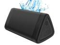 OontZ Angle 3 Bluetooth Speaker IPX5 Water Resistant (Black) by Cambridge SoundWorks
