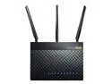T-Mobile (AC-1900) By ASUS Wireless-AC1900 Dual-Band Gigabit Router, AiProtection with Trend Micro for Complete Network Security