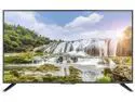 Sceptre X435BV-F 43" 1080p LED-LCD TV - 16:9 - HDTV - Black