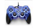 USB908 Wei Nixin Fighting Dual Shock PC computer game play action game controller handle