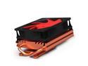 New Dual Power-Connector PC VGA Video Card Heatsinks Cooler Fan For NVIDIA ATI