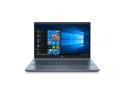 HP Pavilion Laptop 15.6" Full HD Display, AMD Ryzen 5 3500U, AMD Radeon Vega 8 Graphics, 8GB SDRAM, 1TB HDD + 128GB SSD, Horizon Blue, 15-cw1068wm