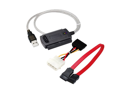 2.5/3.5 SATA IDE to USB Adapter Cable for Hard Disk HDD