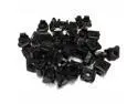Cage Nuts for 10-32 Screws - 50 Pack