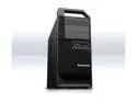Lenovo ThinkStation D20 Workstation, 2x Intel Xeon X5667 3.06GHz Quad Core CPU's, 96GB memory, 2TB hard drive, NVIDIA Quadro FX570, Windows 7 Professional Installed