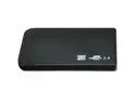 2.5'' USB 2.0 HDD SATA Hard Drive Disk Case Enclosure Laptop Black2.5'' USB 2.0 HDD SATA Hard Drive Disk Case Enclosure Laptop Black USB 2.0 2.5" Aluminum External Hard Drive Case USB 3.0 2.5" SATA M