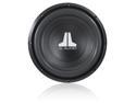 JL Audio 12" W0v3 Series Single 4 Ohm Mobile Subwoofer