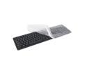 Clear Keyboard Cover Skin for Microsoft Ergonomic 4000 Computer Keyboards