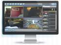 Blue Iris Pro v4.0 (Latest) Video Camera Security Software - Full Life License