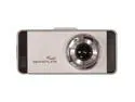 Whistler D17VR Automotive DVR: Windshield Mount Dash Camera with 2.7" LCD Monitor, 1080p HD