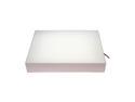 Porta Trace Gagne 8x10 LED ABS Plastic Light Box, White