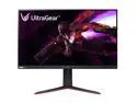 LG UltraGear 32GP850-B 32" 2560 x 1440 (2K) QHD 1ms 165Hz (180Hz OC) Nano IPS HDMI DisplayPort USB 3.0 G-Sync Compatible FreeSync Premium VESA Tilt Pivot Height Adjust Gaming Monitor