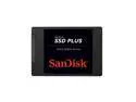 SanDisk SSD Plus 1TB SATA III 2.5" Internal SSD