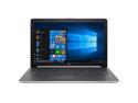 HP Laptop 17-by0053cl Intel Core i5 8th Gen 8250U (1.60GHz) 12GB Memory 1TB HDD AMD Radeon 530 17.3" Touchscreen Windows 10 Home 64-bit