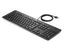 HP Business Slim - Keyboard - USB - US Business Keyboard