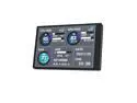 CORN Secondary IPS Screen, 3.5 inch On-Screen Display Data Monitoring for Gaming Computer Personal PC(CPU, Memory, GPU, Frames) - Black