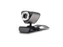 CORN Silver Digital High Defintion Webcam With 16:9 Wide Screen 30 FPS Night Vision 1600x1200