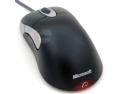 Microsoft IntelliMouse Optical 1.1A Gaming Mouse - Black