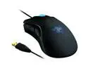 RAZER DeathAdder 3500 DPI Classic Black Wired Optical Precision Gaming Mouse - 3.5G Infrared Sensor