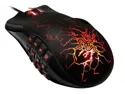 Razer Naga Molten MMO PC Gaming Mouse