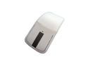 Corn Arc Touch Mouse 2.4GHz Wireless Optical Touch Strip Flexible Design Mouse