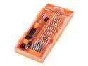 CORN 58 in 1 with 54 Bit Magnetic Driver Kit, Precision Screwdriver Set Cell Phone, Tablet, PC, MacBook, Electronics Repair Tool Kit