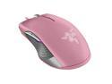 Razer Lancehead Tournament Edition - Pink Professional Grade Chroma Ambidextrous Gaming Mouse - 16,000 DPI