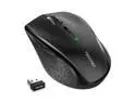 TeckNet Classic 2.4G Portable Optical Wireless Mouse with USB Nano Receiver for Notebook,PC,Laptop,Computer,6 Buttons,18 Months Battery Life,2400 DPI,5 Adjustment Levels