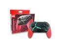 CORN Bluetooth Wireless Pro Controller Gamepad Joystick for NS Switch Console Support Somatosensory Vibration Screenshot Axis Red