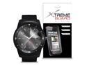 Clear Premium XtremeGuard™ Screen Protector Shield Cover for LG G Watch R