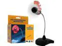 Programmable LED Message Fan by NorthWestT - USB Powered