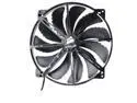 Black 200mm Case Fan 1000RPM