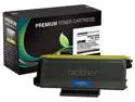 compatibles-500 Series 500-TN620 Black Toner Cartridge (OEM # Brother TN620) 3,000 Page Yield