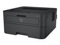 Dell E310DW (70X0H) Up to 27 ppm 2400 x 600 dpi USB/Ethernet/Wireless Monochrome Laser Printer