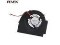 New Laptop Cooling Fan for IBM T510 W510 For Discrete Video card PN: MG60090V1-C060-S99 GC055010VH-A CPU Cooler Radiator