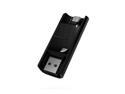 Leef Bridge 2.0 64GB Mobile OTG USB Flash Drive (Black) for Android